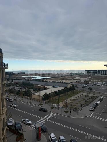 Сдаётся 3-комн. новостройка 166 м², пос. Аг шехер, photo 13 from 16