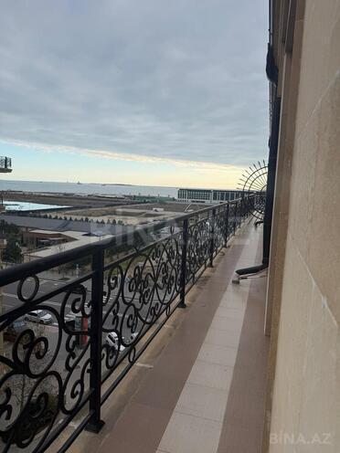 Сдаётся 3-комн. новостройка 166 м², пос. Аг шехер, photo 12 from 16