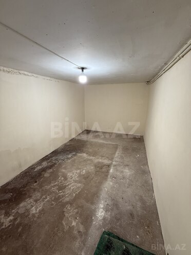 Satılır 2 otaqlı köhnə tikili 55 m², Memar Əcəmi m., photo 5 from 13