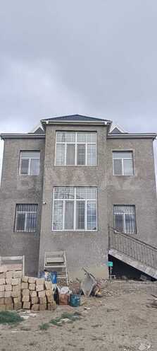 Продаётся 5-комн. дом/дача 250 м², Абшеронcкий  р., photo 1 from 12