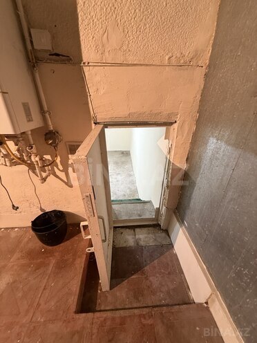 Satılır 2 otaqlı köhnə tikili 55 m², Memar Əcəmi m., photo 4 from 13