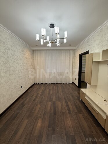 Satılır 2 otaqlı köhnə tikili 55 m², Memar Əcəmi m., photo 6 from 13