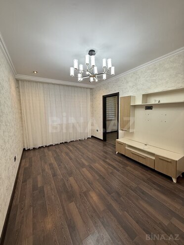 Satılır 2 otaqlı köhnə tikili 55 m², Memar Əcəmi m., photo 7 from 13