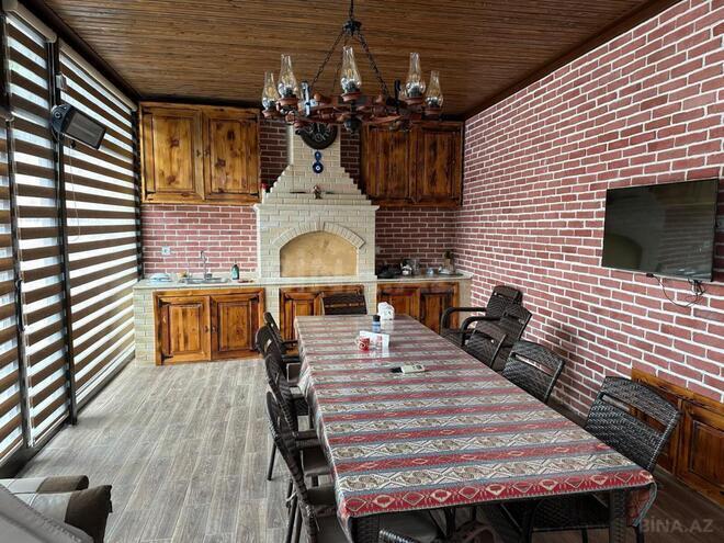 Сдаётся 3-комн. дом/дача 250 м², пос. Мардакан, photo 16 from 20