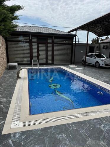 Сдаётся 3-комн. дом/дача 250 м², пос. Мардакан, photo 1 from 20