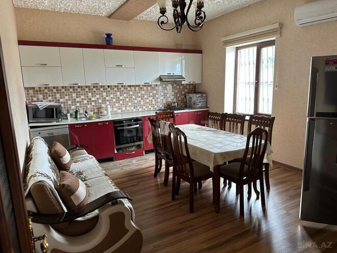 Сдаётся 3-комн. дом/дача 250 м², пос. Мардакан, photo 14 from 20