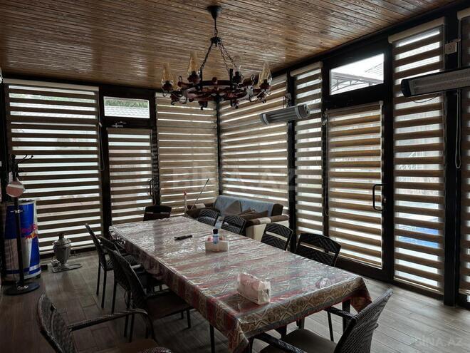 Сдаётся 3-комн. дом/дача 250 м², пос. Мардакан, photo 18 from 20