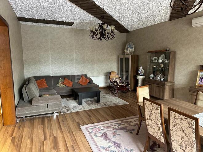 Сдаётся 3-комн. дом/дача 250 м², пос. Мардакан, photo 9 from 20