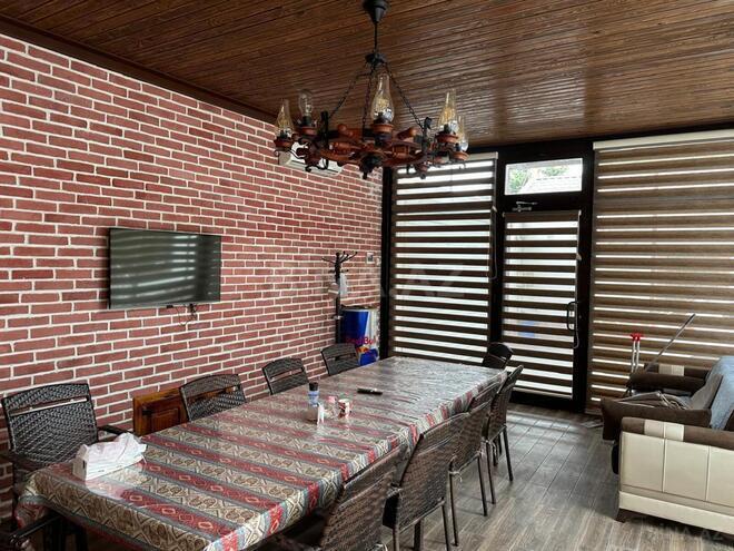 Сдаётся 3-комн. дом/дача 250 м², пос. Мардакан, photo 17 from 20