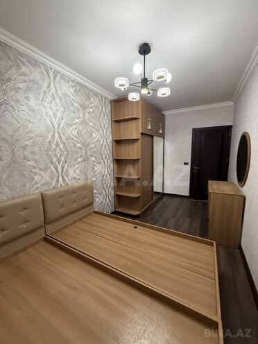 Satılır 2 otaqlı köhnə tikili 55 m², Memar Əcəmi m., photo 9 from 13