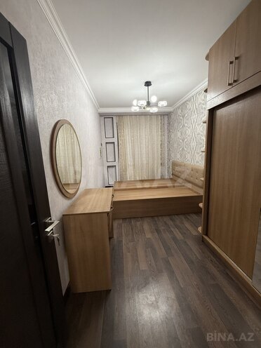 Satılır 2 otaqlı köhnə tikili 55 m², Memar Əcəmi m., photo 8 from 13