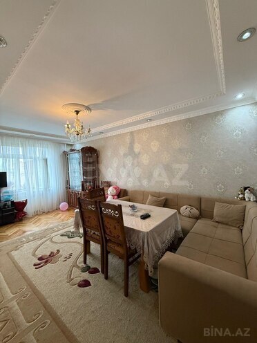 Продаётся 3-комн. вторичка 80 м², м. Халглар Достлугу, photo 1 from 20
