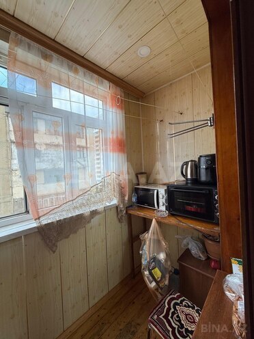 Продаётся 3-комн. вторичка 80 м², м. Халглар Достлугу, photo 17 from 20