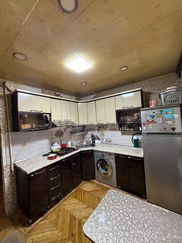 Продаётся 3-комн. вторичка 80 м², м. Халглар Достлугу, photo 7 from 20