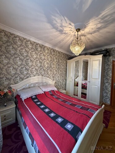 Продаётся 3-комн. вторичка 80 м², м. Халглар Достлугу, photo 12 from 20
