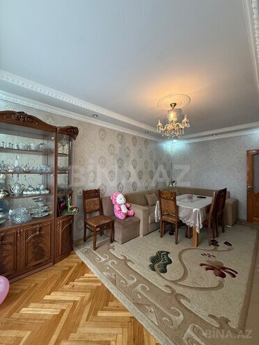 Продаётся 3-комн. вторичка 80 м², м. Халглар Достлугу, photo 4 from 20