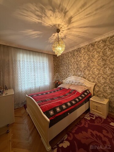 Продаётся 3-комн. вторичка 80 м², м. Халглар Достлугу, photo 13 from 20