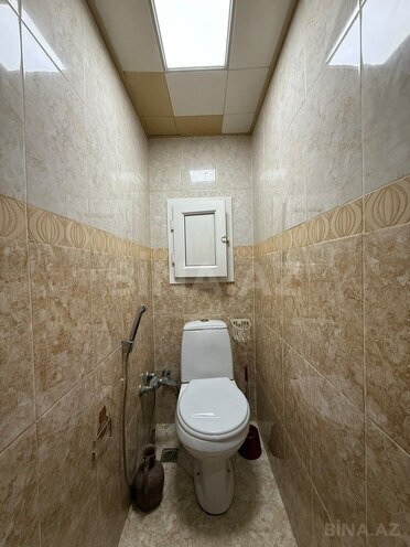 Продаётся 3-комн. вторичка 80 м², м. Халглар Достлугу, photo 19 from 20