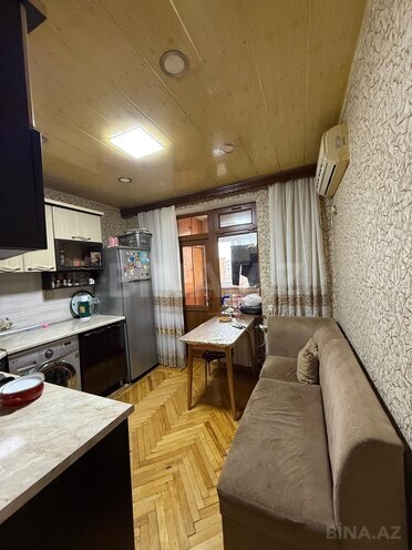 Продаётся 3-комн. вторичка 80 м², м. Халглар Достлугу, photo 6 from 20