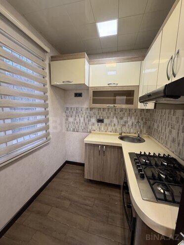 Satılır 2 otaqlı köhnə tikili 55 m², Memar Əcəmi m., photo 10 from 13