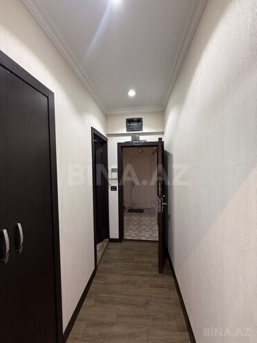 Satılır 2 otaqlı köhnə tikili 55 m², Memar Əcəmi m., photo 11 from 13