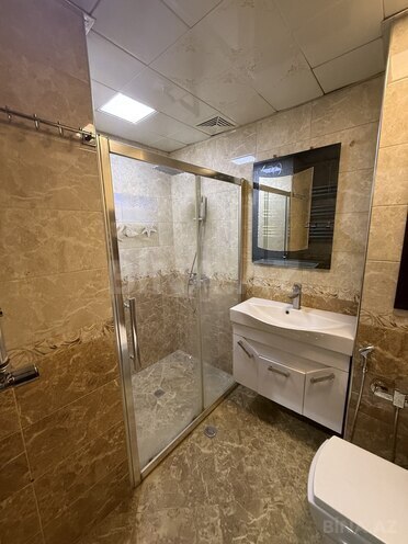 Satılır 2 otaqlı köhnə tikili 55 m², Memar Əcəmi m., photo 12 from 13