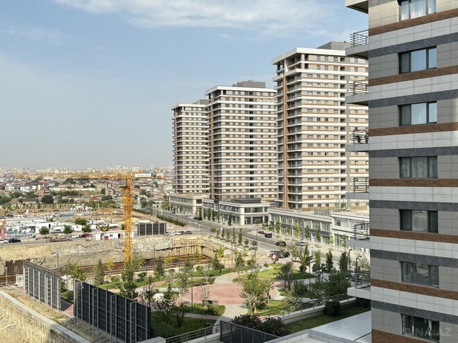 Продаётся 5-комн. новостройка 245 м², пос. Аг шехер, photo 24 from 28