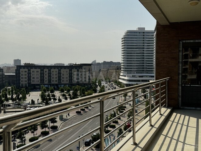 Продаётся 5-комн. новостройка 245 м², пос. Аг шехер, photo 7 from 28