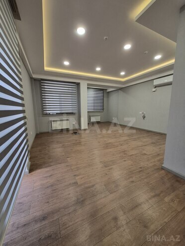 Сдаётся 14-комн. офис 1 100 м², м. Гянджлик, photo 5 from 30