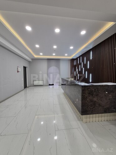 Сдаётся 14-комн. офис 1 100 м², м. Гянджлик, photo 4 from 30