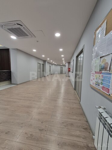 Сдаётся 14-комн. офис 1 100 м², м. Гянджлик, photo 1 from 30