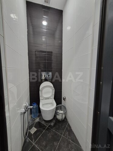 Сдаётся 14-комн. офис 1 100 м², м. Гянджлик, photo 26 from 30