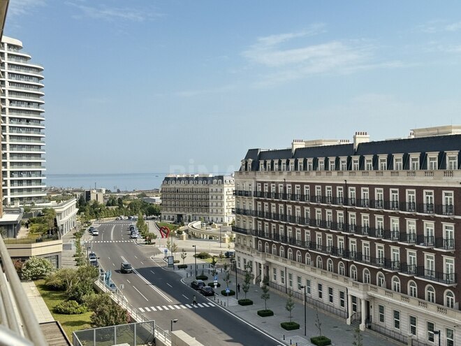 Продаётся 5-комн. новостройка 245 м², пос. Аг шехер, photo 1 from 28