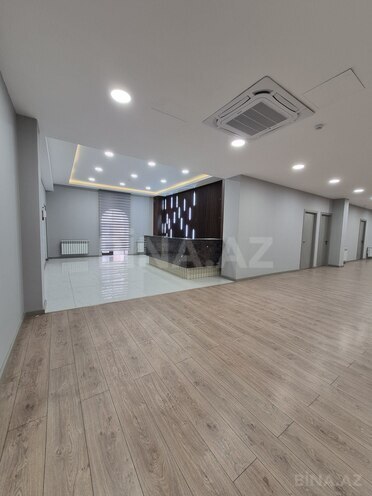 Сдаётся 14-комн. офис 1 100 м², м. Гянджлик, photo 21 from 30