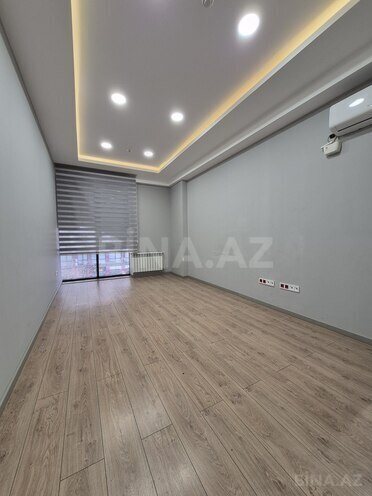 Сдаётся 14-комн. офис 1 100 м², м. Гянджлик, photo 25 from 30