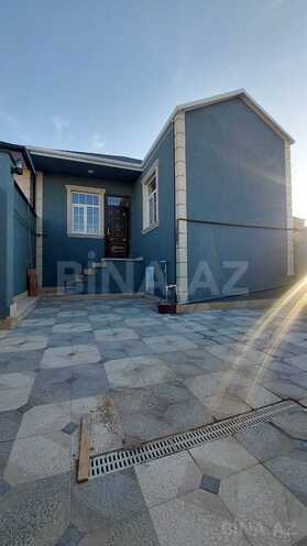 Satılır 4 otaqlı həyət evi/bağ evi 95 m², Masazır q., photo 3 from 17