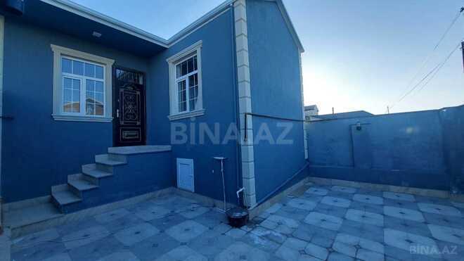 Satılır 4 otaqlı həyət evi/bağ evi 95 m², Masazır q., photo 1 from 17