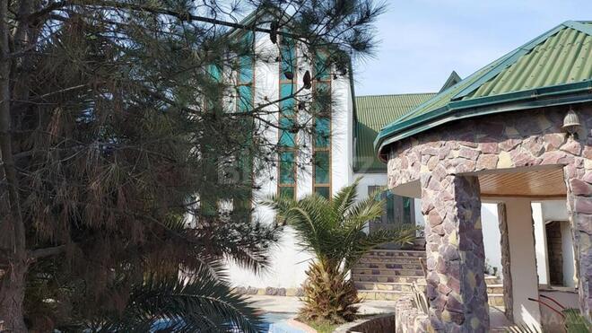 Сдаётся 5-комн. дом/дача 250 м², Хазарский р., photo 4 from 18