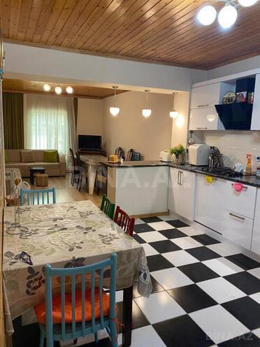 Сдаётся 5-комн. дом/дача 250 м², Хазарский р., photo 14 from 18