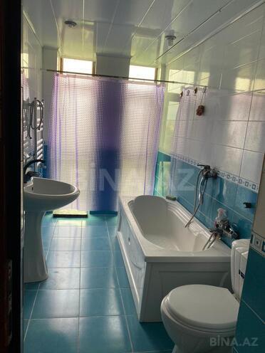 Сдаётся 5-комн. дом/дача 250 м², Хазарский р., photo 16 from 18