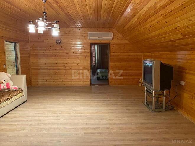 Сдаётся 5-комн. дом/дача 250 м², Хазарский р., photo 13 from 18
