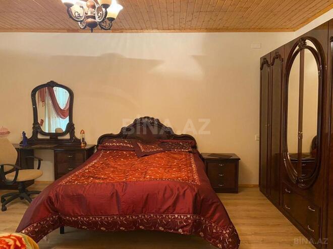 Сдаётся 5-комн. дом/дача 250 м², Хазарский р., photo 12 from 18