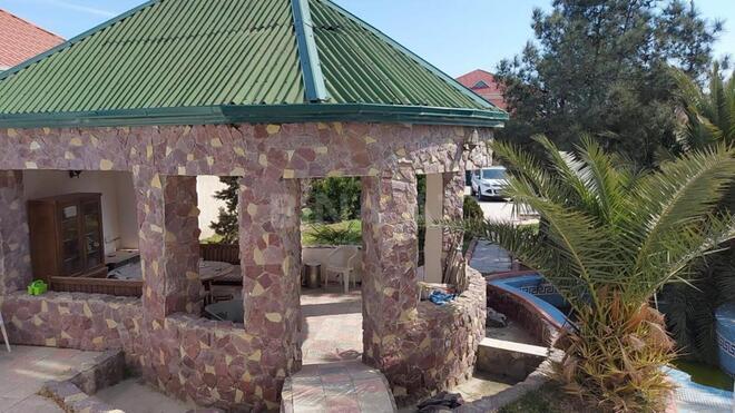 Сдаётся 5-комн. дом/дача 250 м², Хазарский р., photo 1 from 18