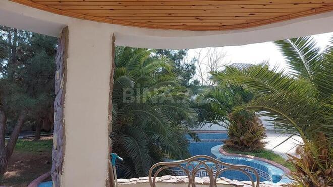 Сдаётся 5-комн. дом/дача 250 м², Хазарский р., photo 5 from 18