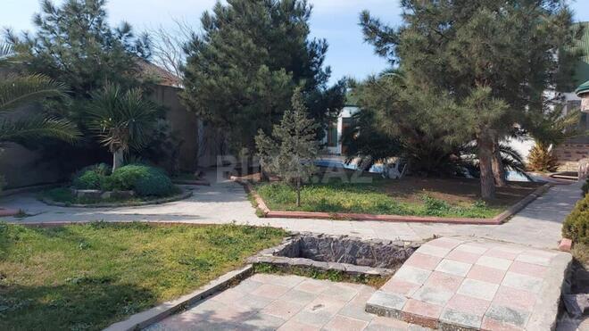 Сдаётся 5-комн. дом/дача 250 м², Хазарский р., photo 6 from 18