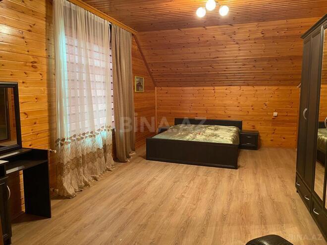 Сдаётся 5-комн. дом/дача 250 м², Хазарский р., photo 10 from 18