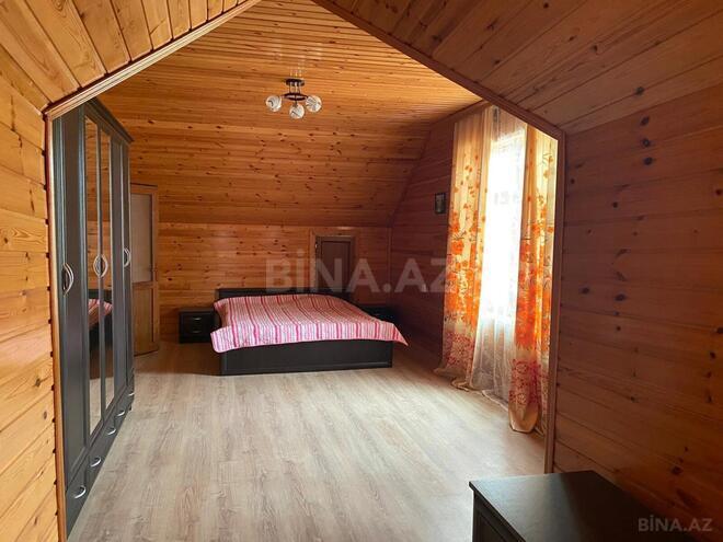 Сдаётся 5-комн. дом/дача 250 м², Хазарский р., photo 11 from 18