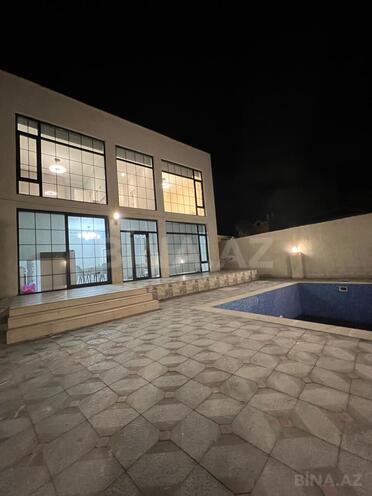 Satılır 5 otaqlı həyət evi/bağ evi 180 m², Şüvəlan q., photo 4 from 30