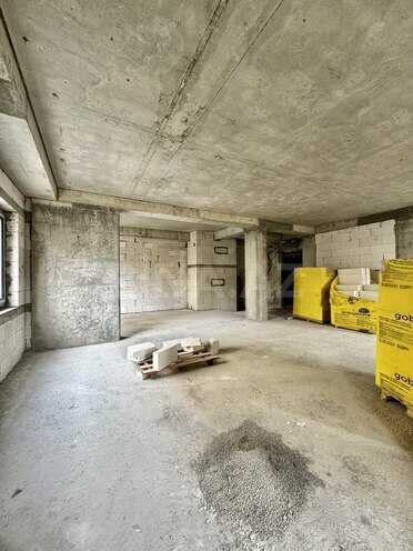 Satılır 3 otaqlı yeni tikili 128 m², Ağ şəhər q., photo 10 from 13