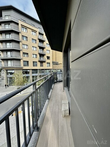 Satılır 3 otaqlı yeni tikili 128 m², Ağ şəhər q., photo 11 from 13